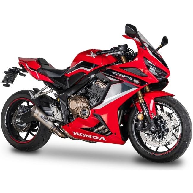 SPARK EXHAUST スパーク マフラー GRID-O フルエキゾーストマフラー CB
