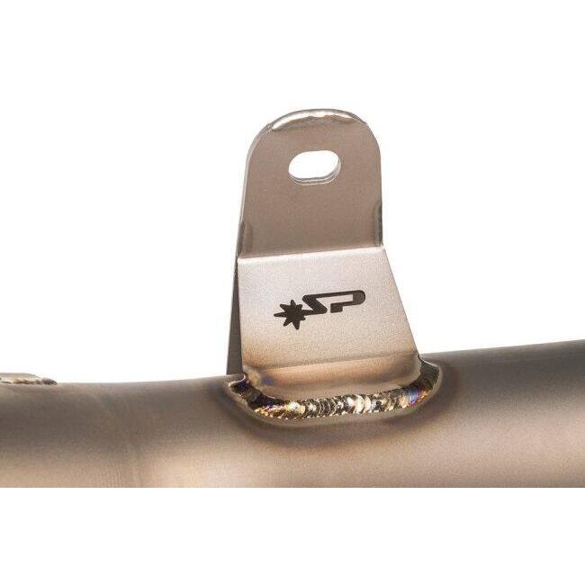 SPARK EXHAUST スパーク マフラー KONIX スリップオンマフラー ZX-10R ZX-10RR KAWASAKI カワサキ