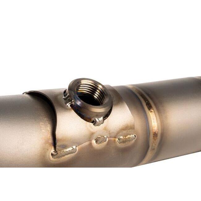 SPARK EXHAUST スパーク マフラー KONIX スリップオンマフラー ZX-10R ZX-10RR KAWASAKI カワサキ