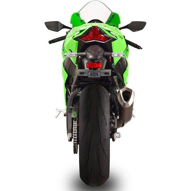 SPARK EXHAUST スパーク マフラー KONIX スリップオンマフラー ZX-10R ZX-10RR KAWASAKI カワサキ