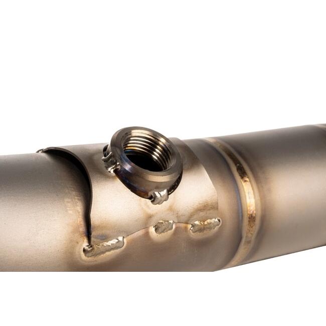 SPARK EXHAUST スパーク マフラー FORCE EVO スリップオンマフラー ZX-10R ZX-10RR KAWASAKI カワサキ | SPARK EXHAUST | 04