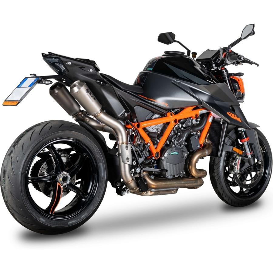 SPARK EXHAUST スパーク マフラー MotoGP サイレンサー スリップオン