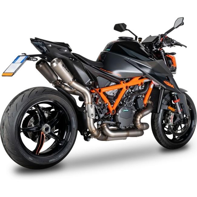 SPARK EXHAUST スパーク マフラー MotoGP サイレンサー スリップオン