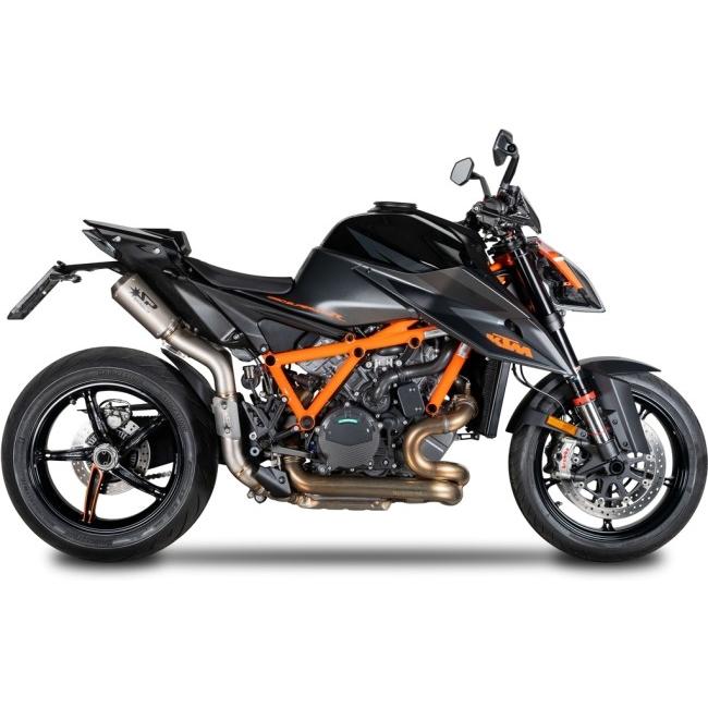 SPARK EXHAUST スパーク マフラー MotoGP サイレンサー スリップオン