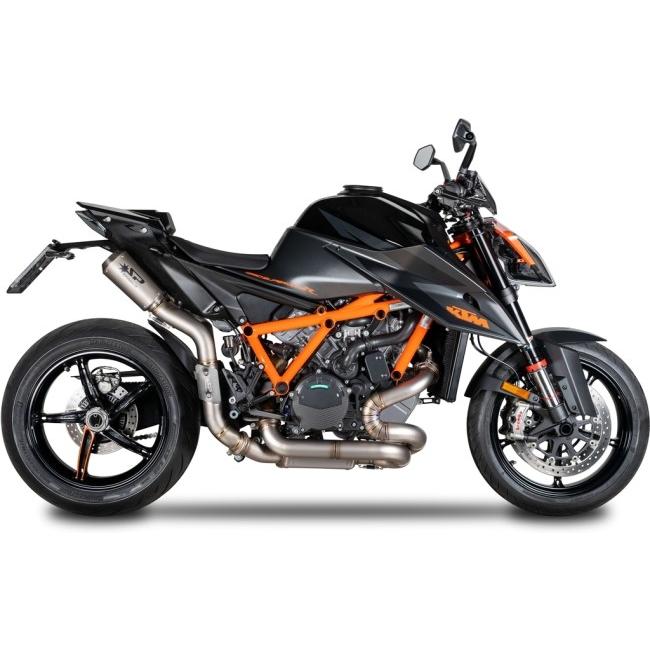 SPARK EXHAUST スパーク マフラー MotoGP サイレンサー スリップオン