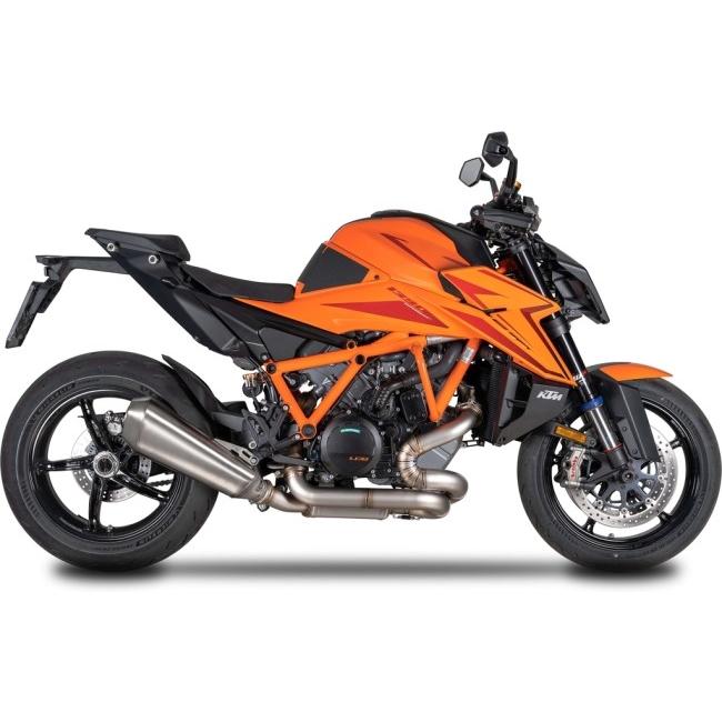 SPARK EXHAUST スパーク マフラー レーシング フルチタンエキゾースト