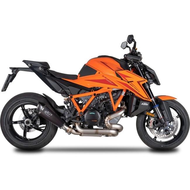 SPARK exhaust KTM 1290 スリップオンマフラー Exhaust systems for