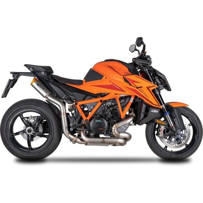 SPARK EXHAUST スパーク マフラー レーシング フルチタンエキゾースト