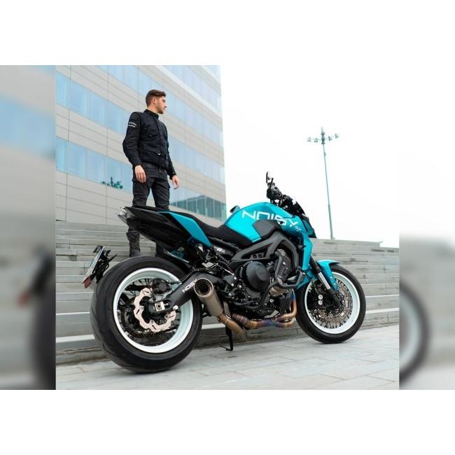 SPARK EXHAUST スパーク マフラー 【SPECIAL EDITION】 フルチタンフル