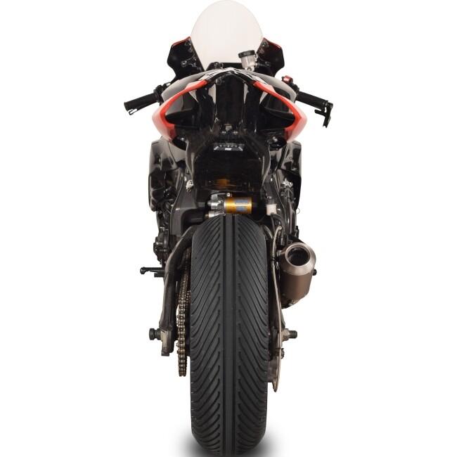 SPARK EXHAUST スパーク マフラー MOTOGP スリップオンマフラー YZF R1