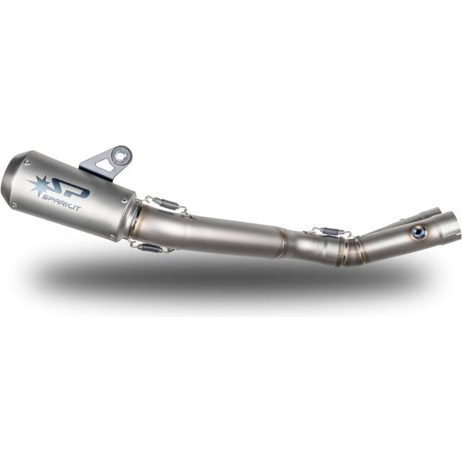 SPARK EXHAUST スパーク マフラー MOTOGP スリップオンマフラー YZF R1