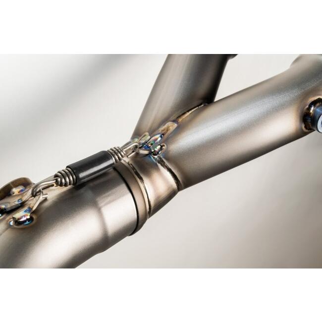 SPARK EXHAUST スパーク マフラー MOTOGP スリップオンマフラー YZF R1