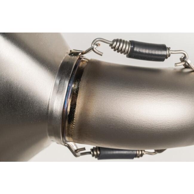 SPARK EXHAUST スパーク マフラー MOTOGP スリップオンマフラー YZF R1
