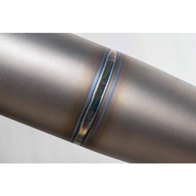 SPARK EXHAUST スパーク マフラー FORCE EVO レーシングフル