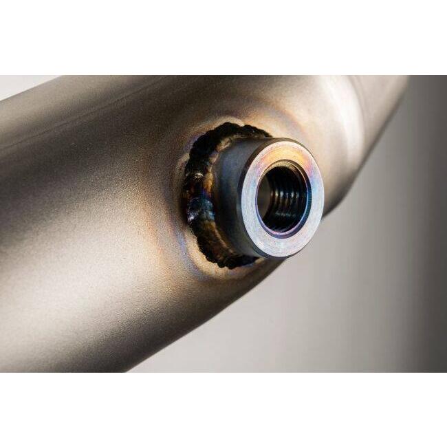 SPARK EXHAUST スパーク マフラー KONIX EVO スリップオンマフラー