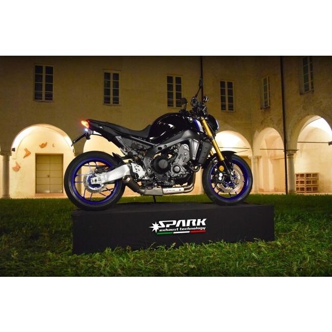 SPARK EXHAUST スパーク マフラー MotoGP サイレンサー フル