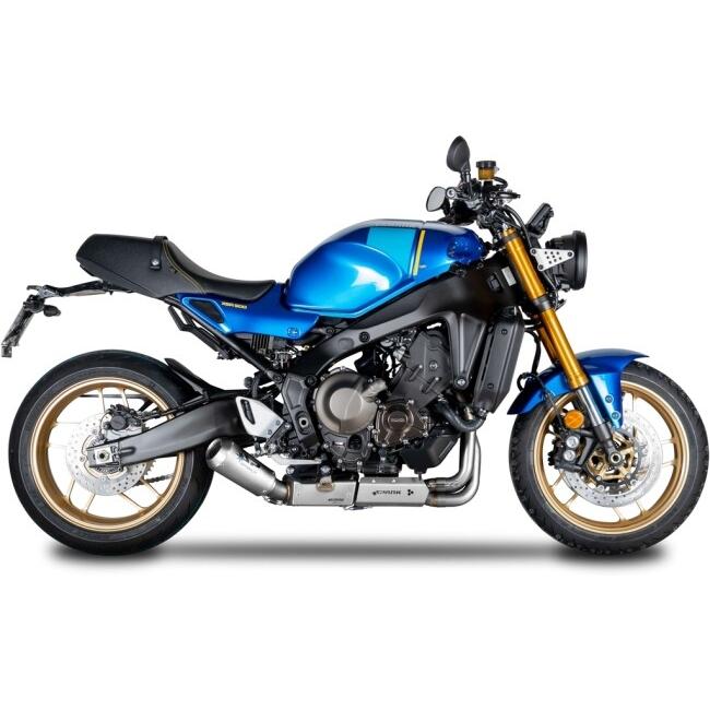 YAMAHA MT09 G.P.Rレーシングマフラー SPARK EXHAUST スパーク マフラー MotoGP サイレンサー フル