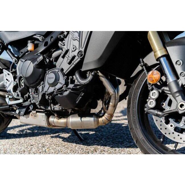 SPARK EXHAUST スパーク マフラー EURO5＋ TRIADE フルエキゾースト