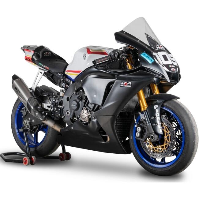SPARK EXHAUST スパーク マフラー EWC レーシングフルエキゾースト