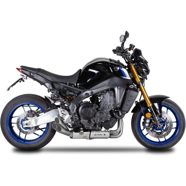 SPARK EXHAUST スパーク マフラー TRIPLE EXIT フルエキゾースト