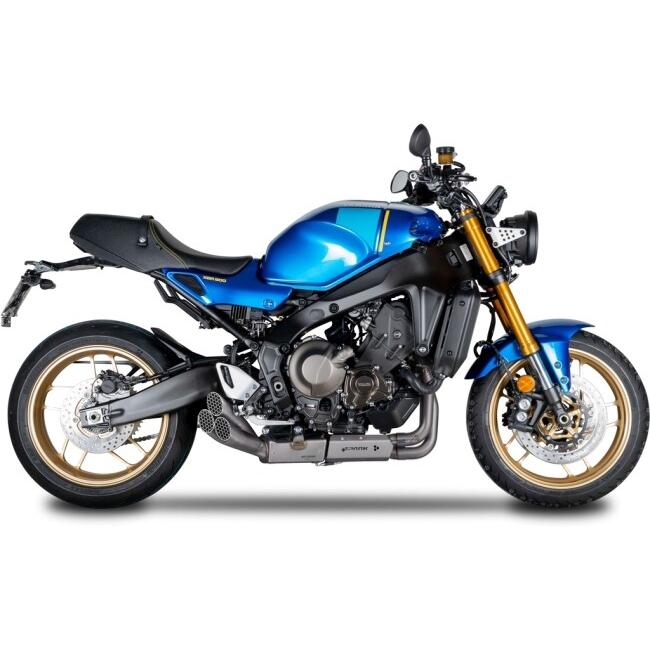 SPARK EXHAUST スパーク マフラー TRIPLE EXIT フルエキゾースト