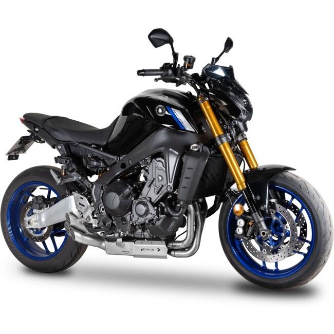 SPARK EXHAUST スパーク マフラー TRIPLE EXIT フルエキゾースト