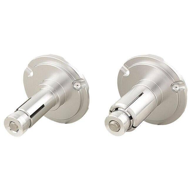 POSH Faith ポッシュ フェイス フレームキャップ ピボット カラー