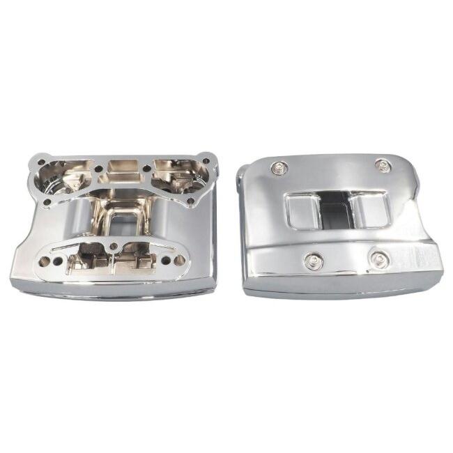 NEO FACTORY（ネオファクトリー） ロッカーカバーセット カラー