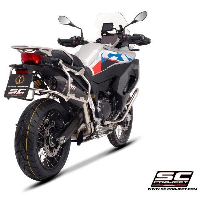 SC-PROJECT SCプロジェクト エクスプローラー II GT スリップオン