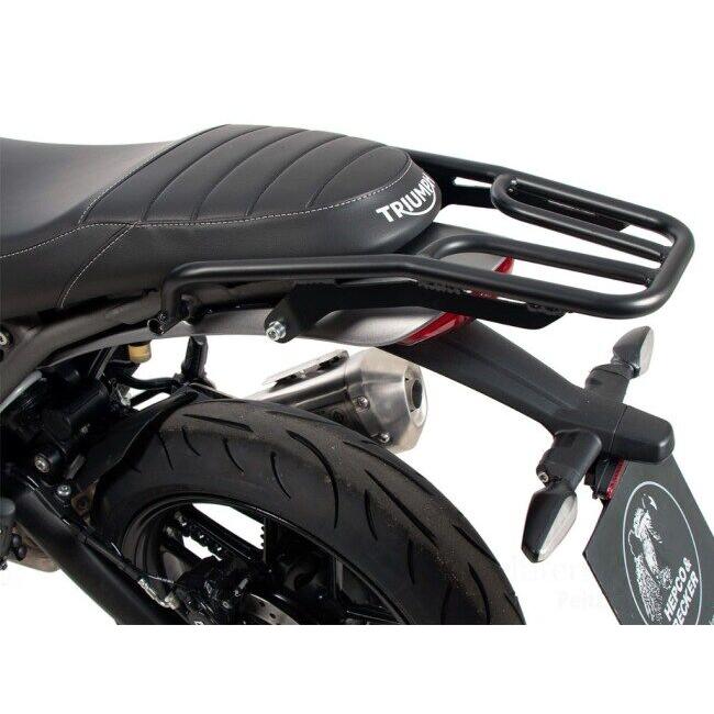 ヘプコ＆ベッカー（HEPCO&BECKER） リアキャリア Scrambler 400 XC X 