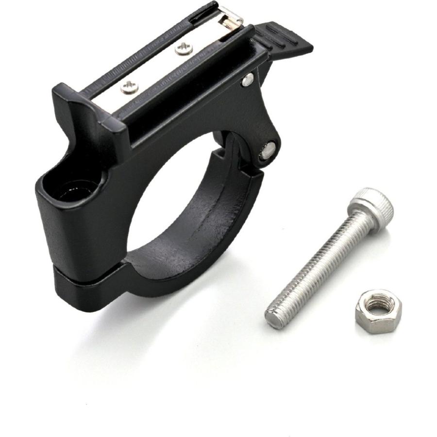 DAYTONA デイトナ モトスマートモニター用 補修品 クランプセット その他各種電子機器マウント・オプション・補修部品 電子機器類 | DAYTONA（バイク用品）