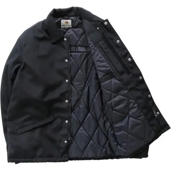 クレイスミス　コーチジャケット　L　美品 Clay Smith（クレイスミス） INAZUMA コーチジャケット サイズ：L