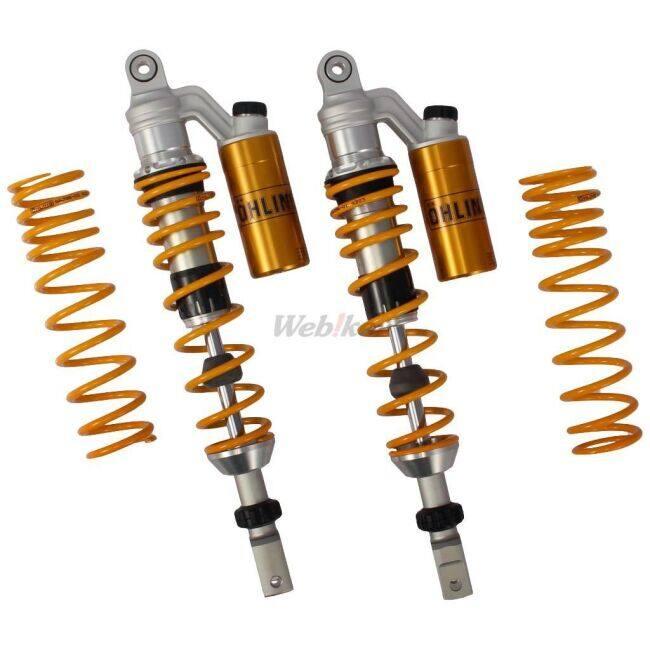 OHLINS（オーリンズ） リアショックアブソーバー フォルツァ350 HONDA