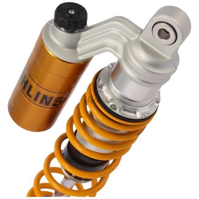 オーリンズリアショック　フォルツァ用 OHLINS（オーリンズ） リアショックアブソーバー フォルツァ350