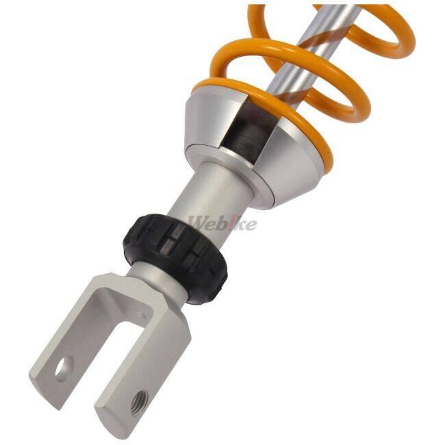 OHLINS（オーリンズ） リアショックアブソーバー フォルツァ350