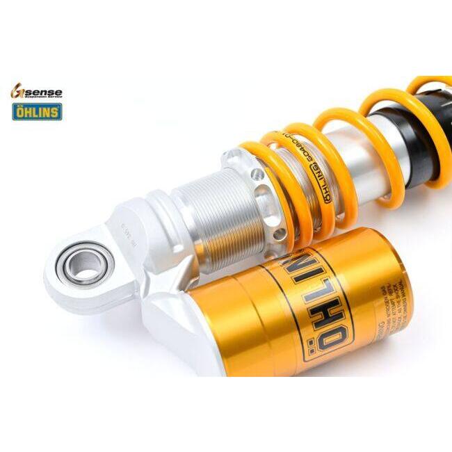 OHLINS オーリンズ リアショックアブソーバー ADV150 ADV160 HONDA ホンダ リアサスペンション サスペンション 足回り | OHLINS | 02