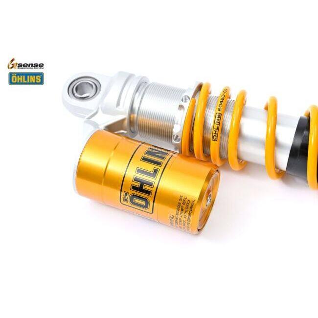 OHLINS オーリンズ リアショックアブソーバー ADV150 ADV160 HONDA ホンダ リアサスペンション サスペンション 足回り | OHLINS | 03