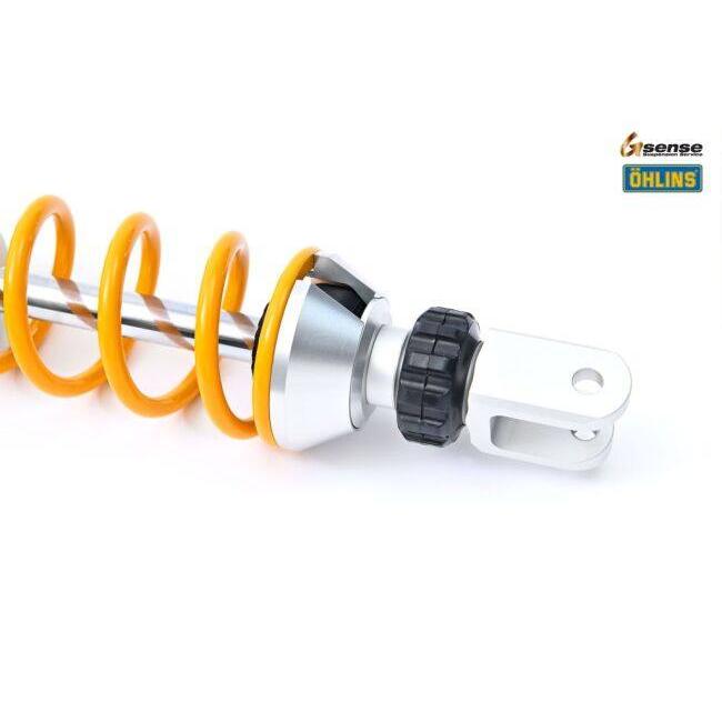 OHLINS オーリンズ リアショックアブソーバー ADV150 ADV160 HONDA ホンダ リアサスペンション サスペンション 足回り | OHLINS | 04