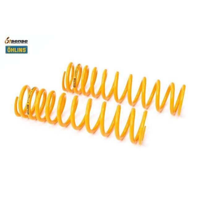 OHLINS オーリンズ リアショックアブソーバー ADV150 ADV160 HONDA ホンダ リアサスペンション サスペンション 足回り | OHLINS | 05