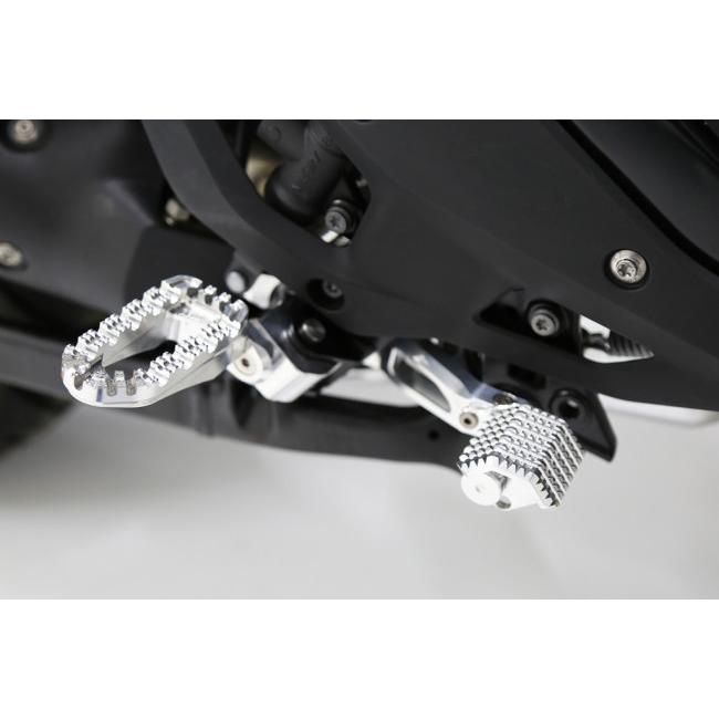 AELLA（アエラ） ブレーキペダル・ハイレジスタータイプ(BMW R1300GS