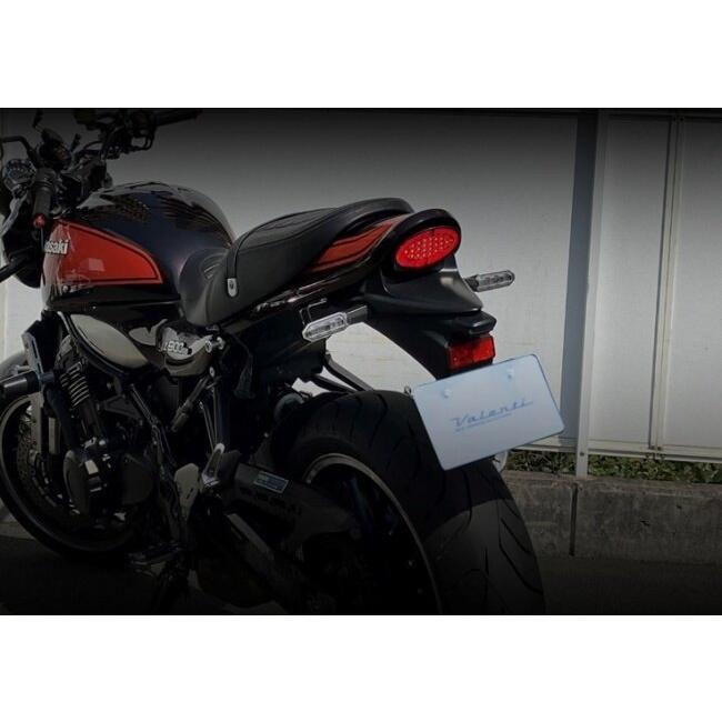 Valenti バレンティ ジュエルLEDテールランプ Z900RS Z650RS CAFE