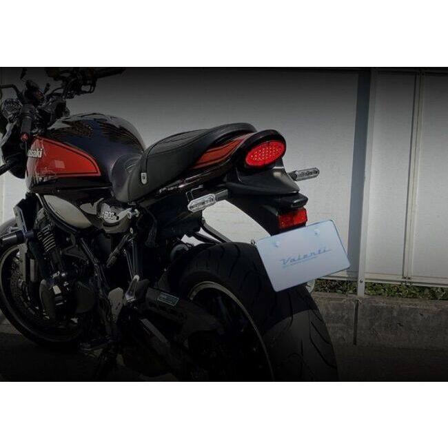 Valenti バレンティ ジュエルLEDテールランプ Z900RS Z650RS CAFE