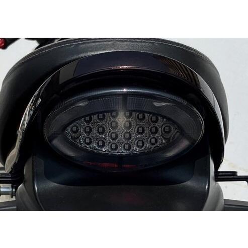 Valenti バレンティ ジュエルLEDテールランプ Z900RS Z650RS CAFE