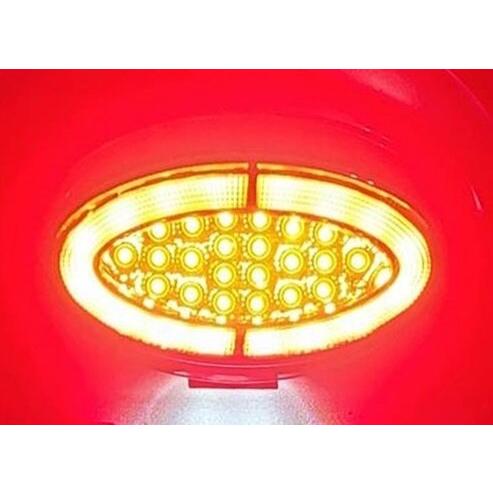 Valenti バレンティ ジュエルLEDテールランプ Z900RS Z650RS CAFE