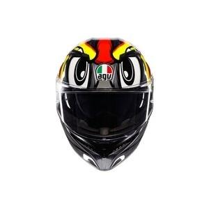 AGV エージーブイ K3 JIST Asian Fit ヘルメット サイズ：M(57-58cm