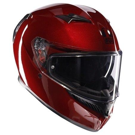 AGV エージーブイ K3 JIST Asian Fit ヘルメット サイズ：XL(61-62cm