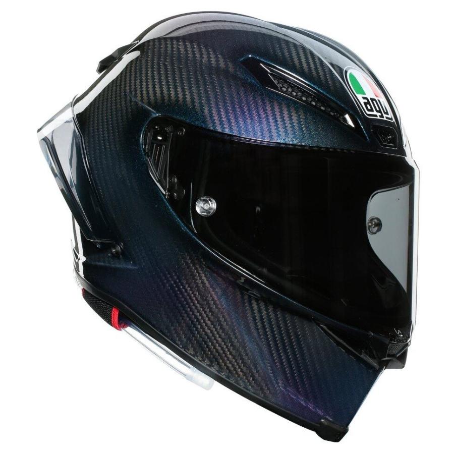 AGV エージーブイ PISTA GP RR JIST Asian Fit ヘルメット サイズ：S