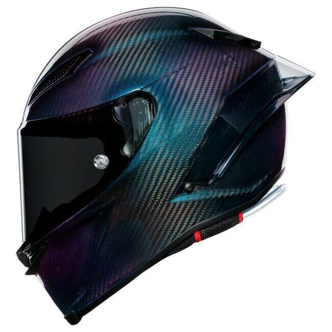 AGV エージーブイ PISTA GP RR JIST Asian Fit ヘルメット サイズ：S