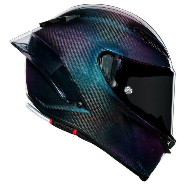 AGV エージーブイ PISTA GP RR JIST Asian Fit ヘルメット サイズ：S