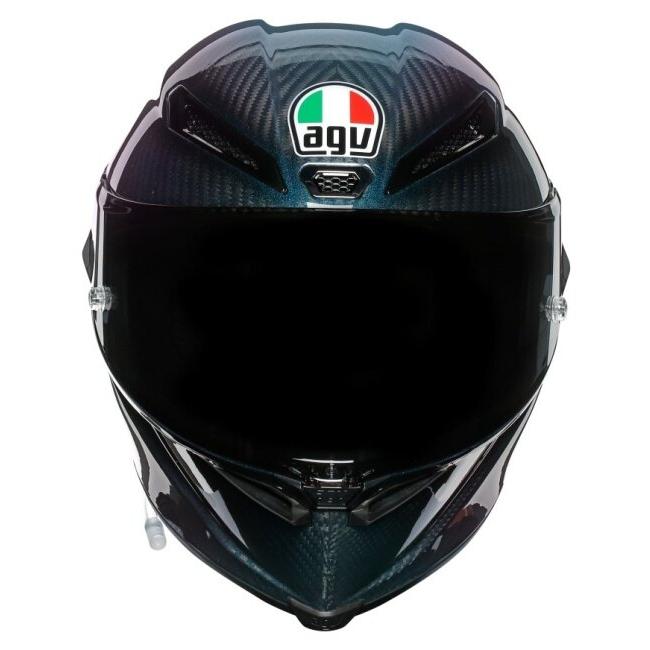 AGV エージーブイ PISTA GP RR JIST Asian Fit ヘルメット サイズ：S